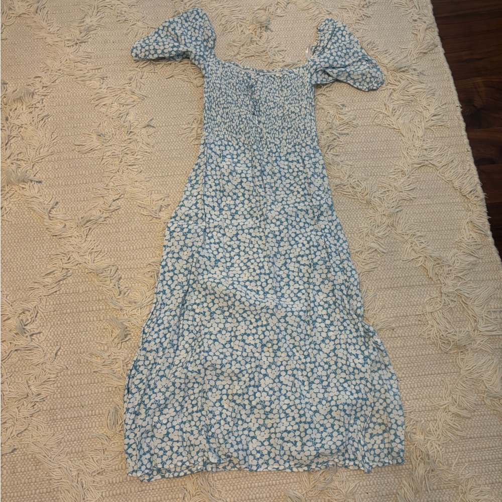 Faithful the Brand MIDI
